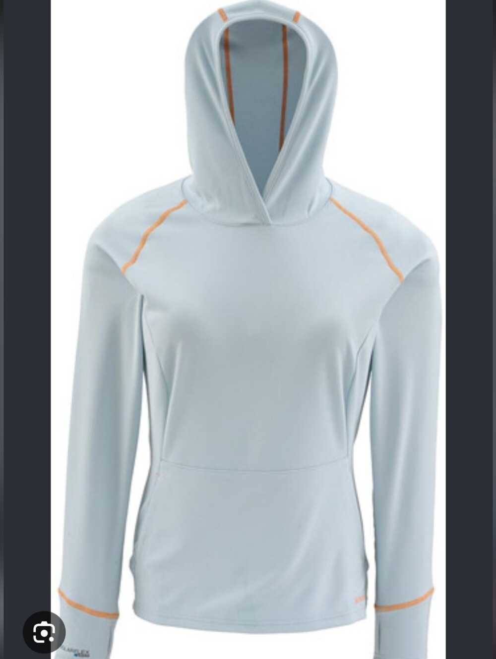 Simms Horizons Hoody